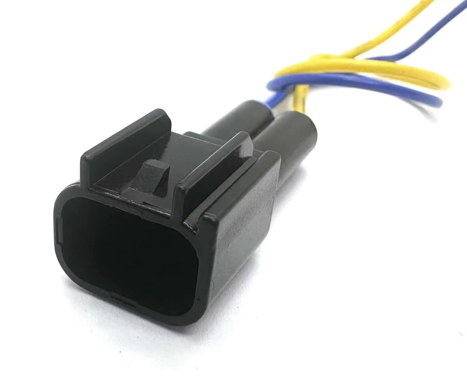 Bobina de encendido con conector impermeable para Focus FW-C-2F-B 3