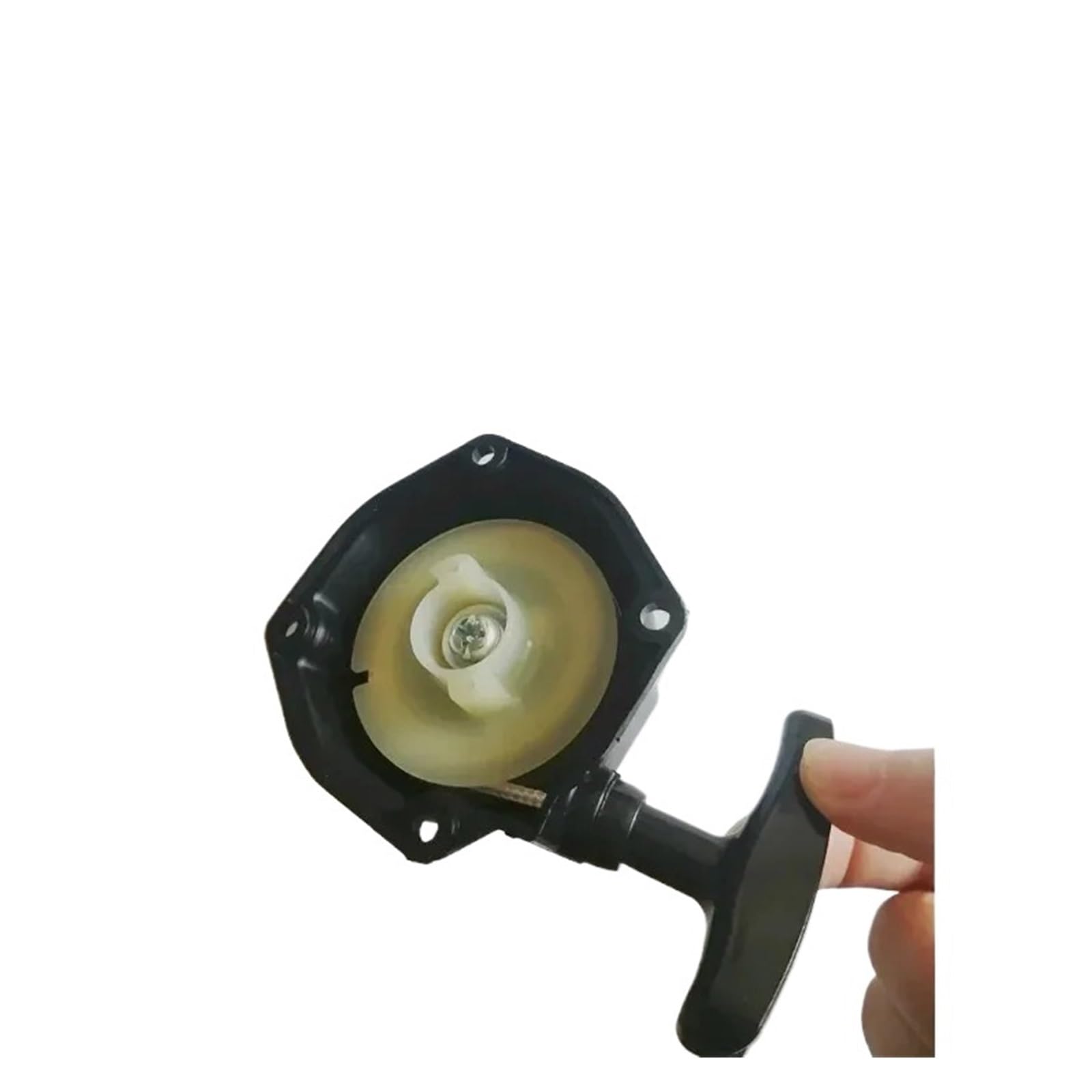 Démarreur à traction G23LH robuste pour récolteuse de thé T230
