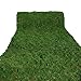 USMOLA Moss Roll, Dried Moss for Crafts, Moss Table Runner for Fairy Gardens, Wedding Woodland Decor, Preserved Moss Mat for Table Decoration (12