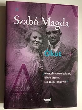 Hardcover Ókút / Hungarian novel by Magda Szabó [Hungarian] Book