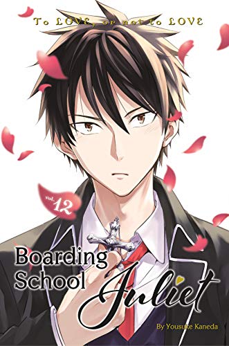 Boarding School Juliet 12 Gratuit