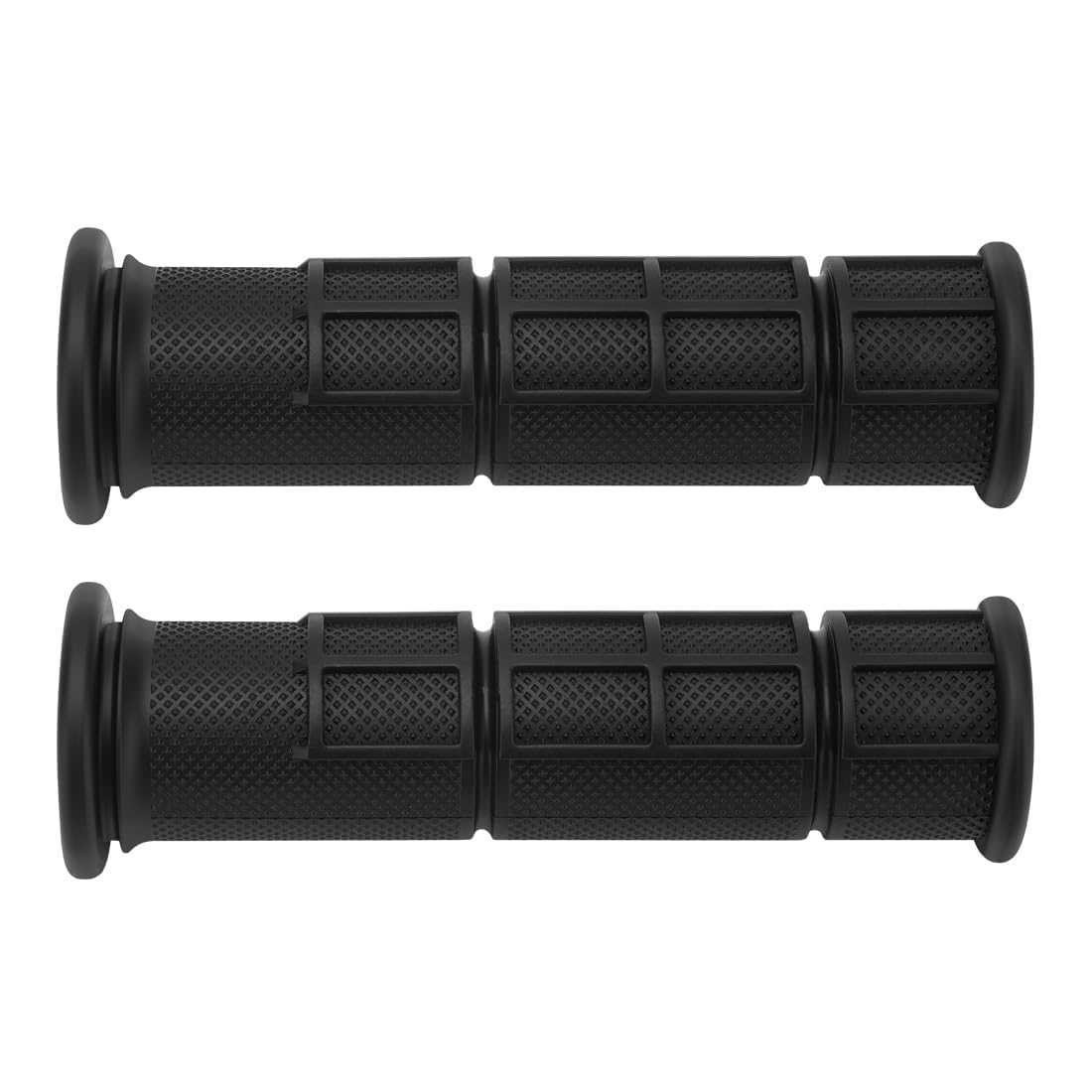 Manopole manubrio adatto per Polaris ATV 300 400 450 500 550 570 700 800 850 1000 Hawkeye 300 400 325 2x4 4x4 2007-2025 5413578-070 5412900 5412900-070