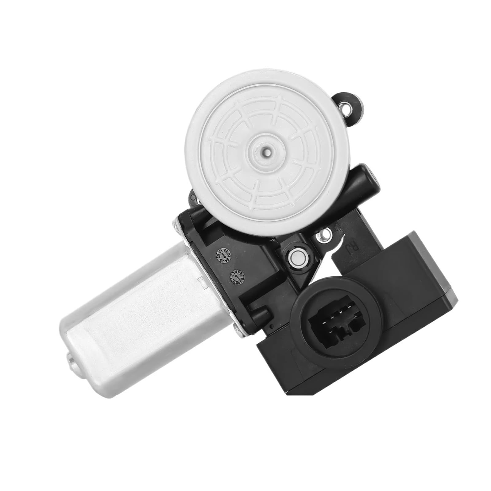 HIIAW Car Power Window Motor for Lexus for ES300 for ES330 for LS430 2001-2006 8571032180 Front Righ Window Regulator Bracket