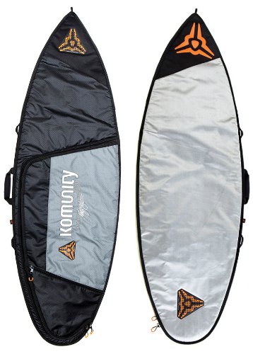 コミュニティー　サーフボードケース Amazon | サーフボードケース Komunity コミュニティSTORMRIDER
