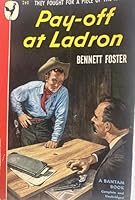 Pay-Off at Ladron 1574903063 Book Cover