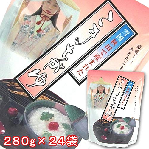 こまち食品 こまちがゆ（レトルト）