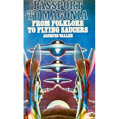Passport to Magonia