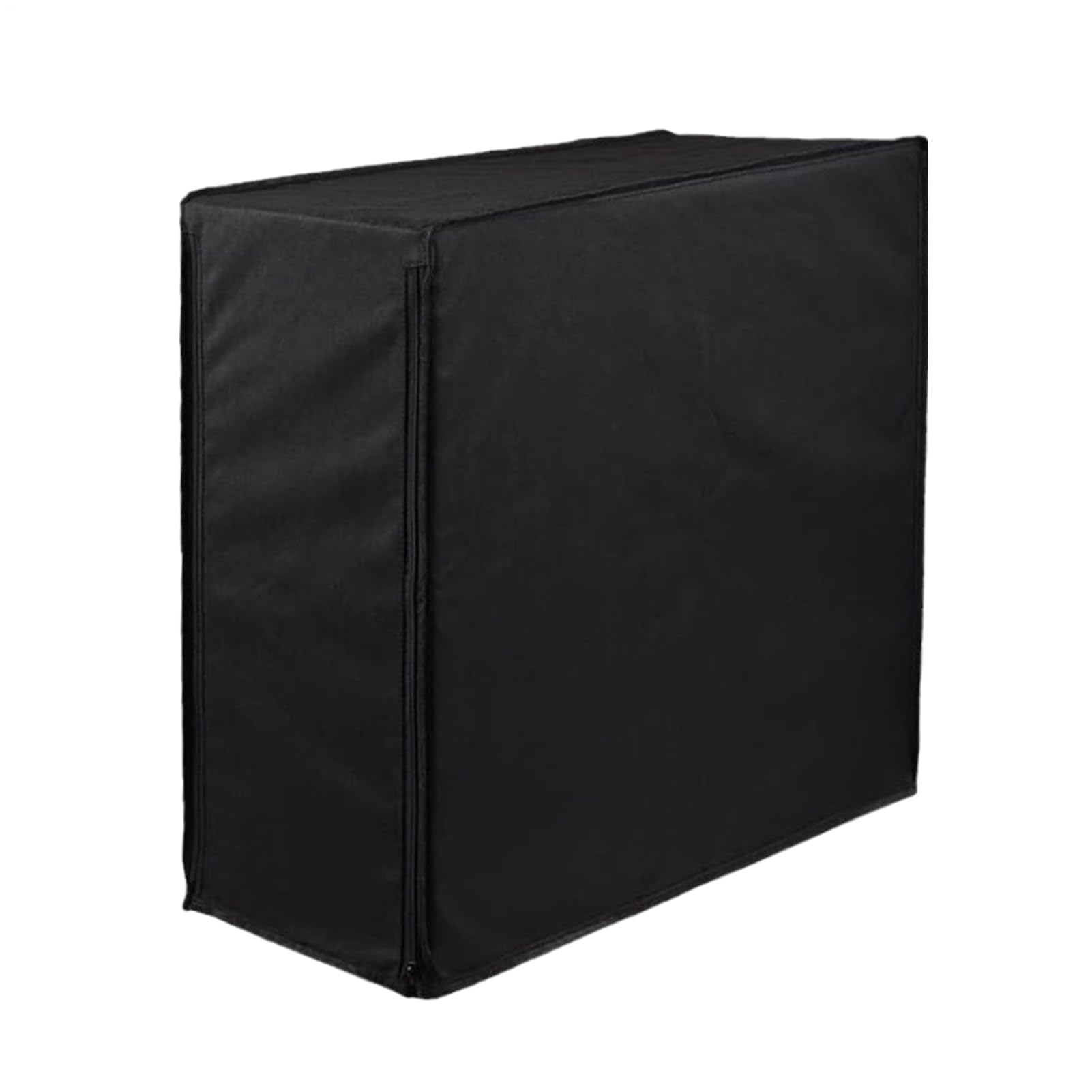 Staubschutz für Desktop-PC-Tower-Gehäuse, vollständiges Gehäuse, kratzfester Schutz, multifunktionaler Schutz für Büro, Zuhause und Gaming