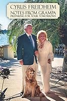 Notes from Grampa 1986589986 Book Cover