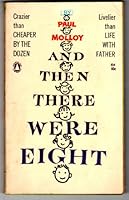 And then There Were Eight B001E7779A Book Cover