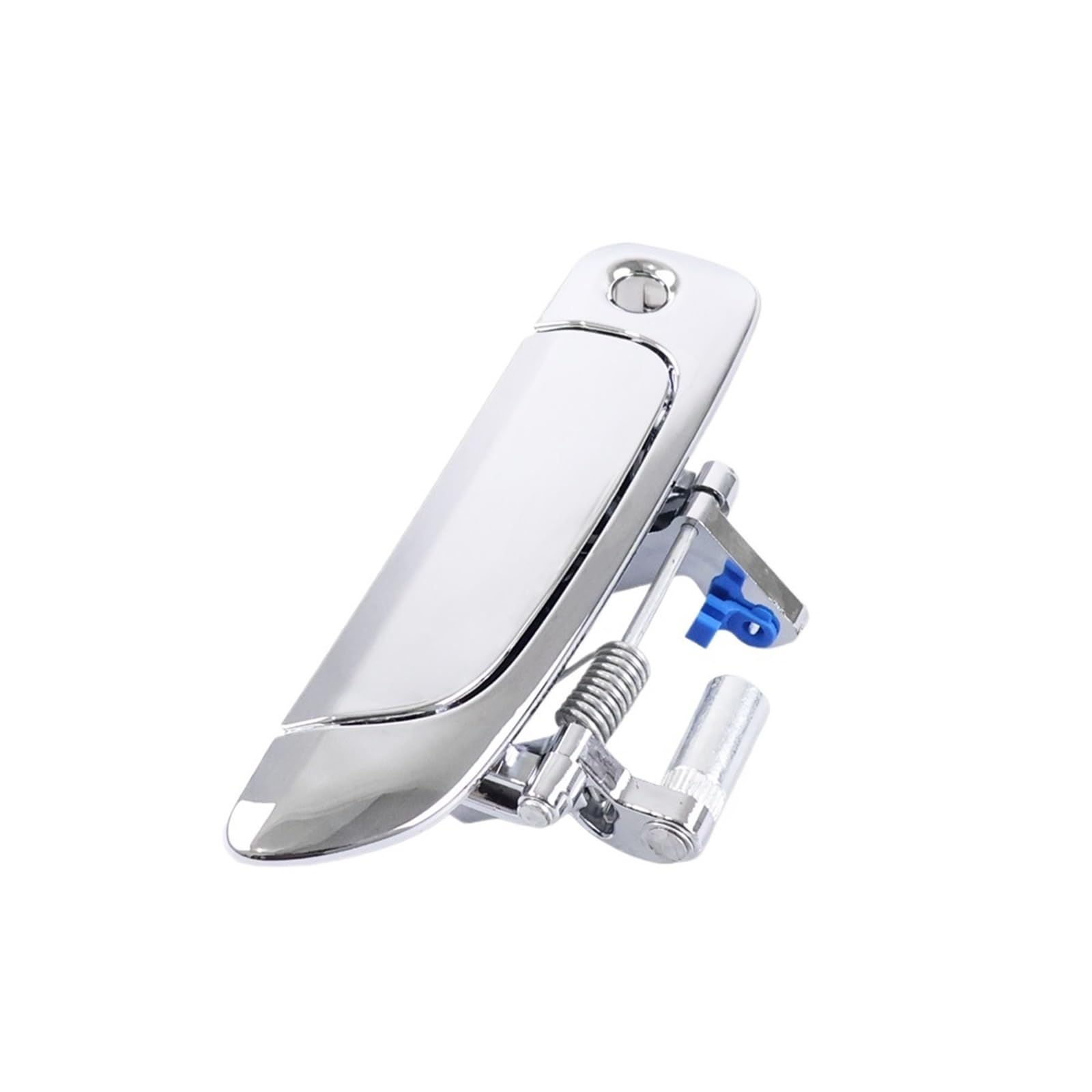 Tingyus Front Right Car Outer Door Handle For Civic 2001 2002 2003 2004 2005 S5a S5g Es Et Car Door Handle Chrome Outer Exterior