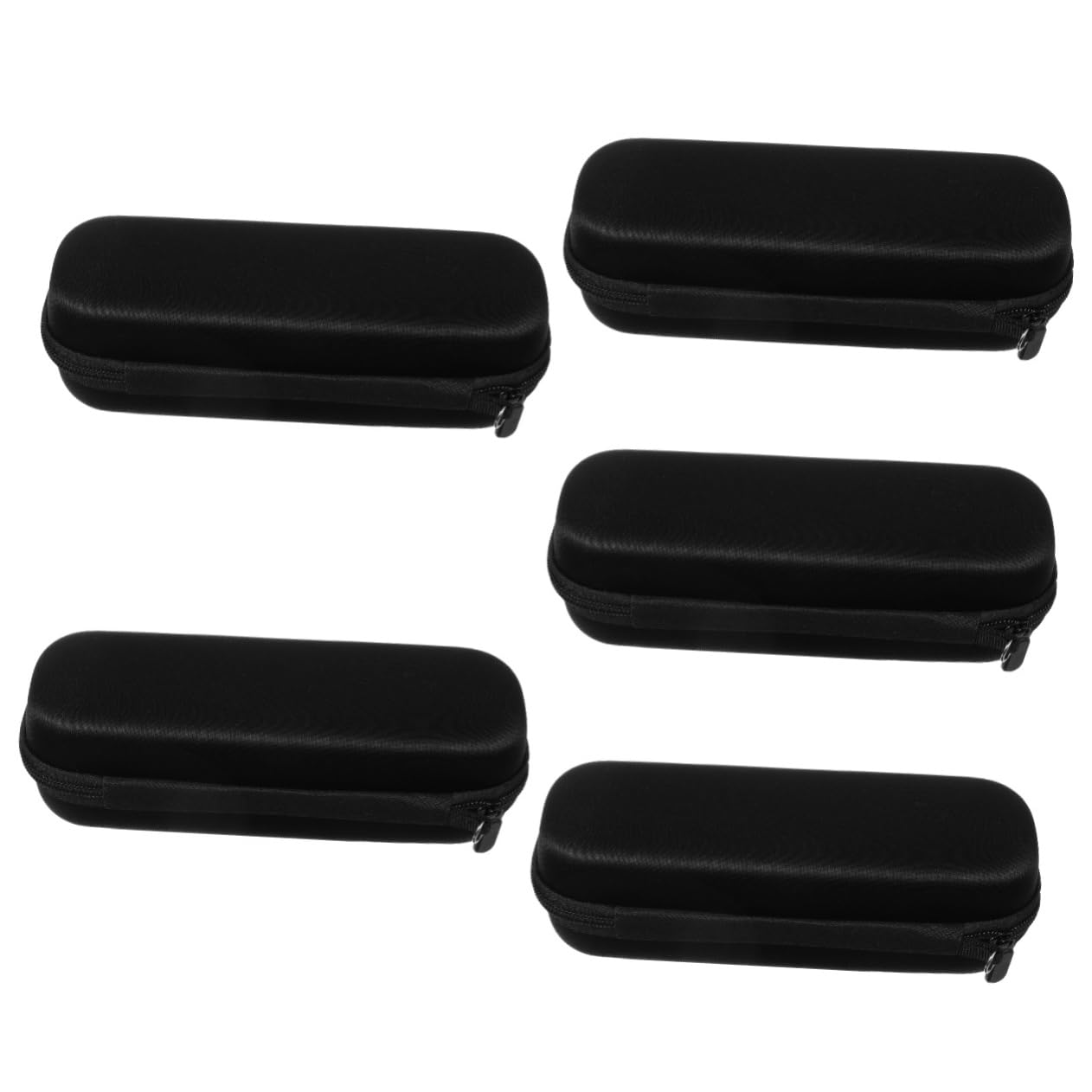 PACKOVE 5 Pezzi Porta Spazzolino Da Denti Custodia Da Viaggio Per Spazzolino Da Denti Custodia Da Viaggio Per Spazzolino Da Denti Custodia Da Viaggio Per Spazzolino Da Denti Elettrico