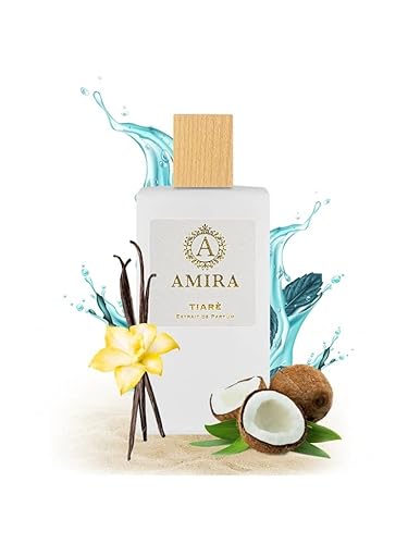 Uni-Parfüm Tiarè Amira 100 edp