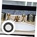 Uonlytech 60pcs Faucet Seal Replacement Part Rubber Gasket Shower Head Filter Plumbing Hose Strainer Fine Mesh Sink Strainer Tool Point Fit