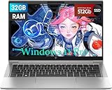 elitebook Caractéristiques reconditionnées : veuillez noter que le produit reconditionné a subi une inspection, des tests et un nettoyage professionnels. L'alimentation et le chargeur peuvent ne pas être d'origine, mais ils sont compatibles et entièrement fonctionnels. Le produit sera livré dans une boîte standard avec des mesures anti-vibrations en place, pas dans son emballage d'origine.