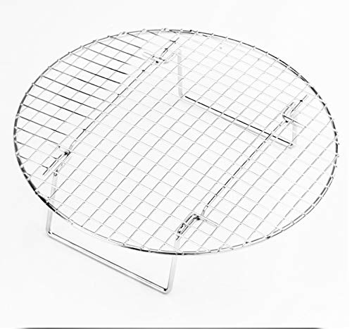 NO BAND Cake Rack Drying Net Rack Drying Net Upside Down Bread Cooling Rack  Baking Tools Biscuit Rack (Color C)