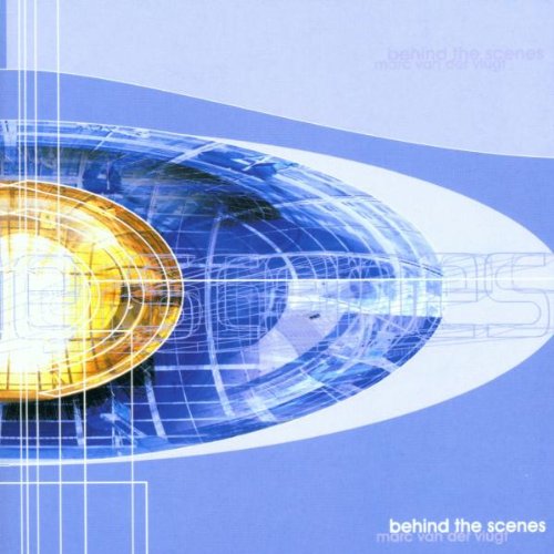 Behind the Scenes [Audio CD]