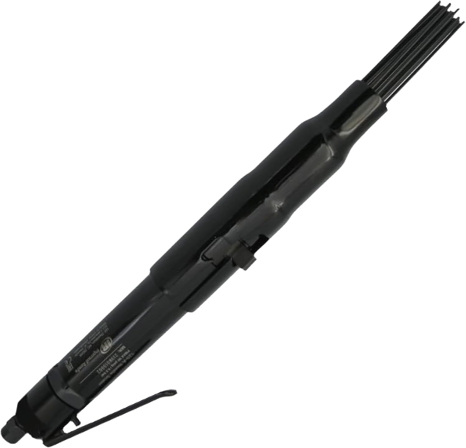 Ingersoll Rand 125-A Air Needle Scaler with 1/8-Inch Stroke