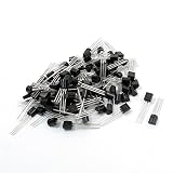 transistor c945 p331 datasheet Peso: 17g 100PCS Componente eléctrico C945 20-200V 1A A-92 Transistor