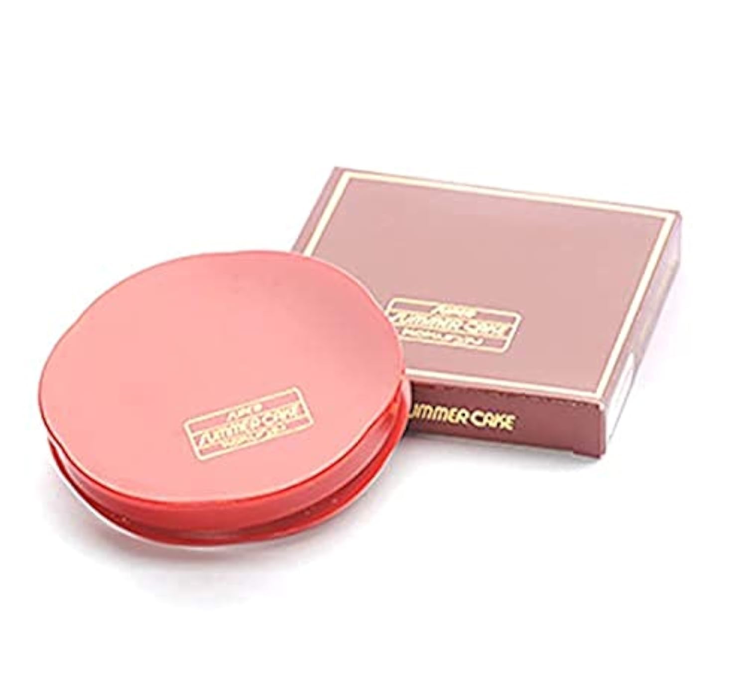 SUMMER CAKE 50G-Kokuryu Super Summer Cake