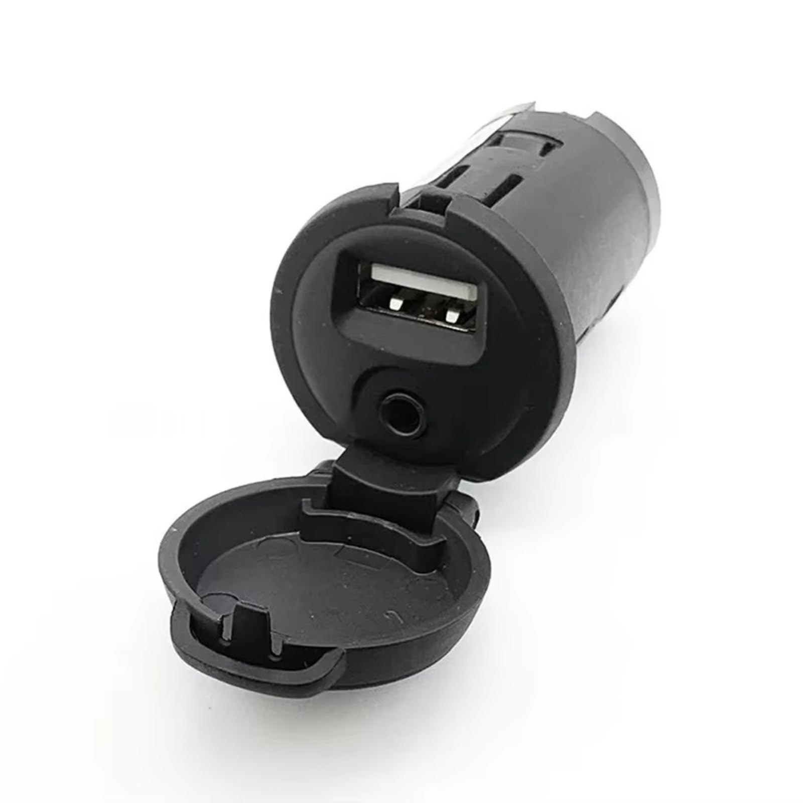 Adattatore interfaccia AUX USB per Auto, per Peugeot, per 508 208 RCZ 96645227XT 96647952XT Adattatore interfaccia AUX ausiliaria Presa USB