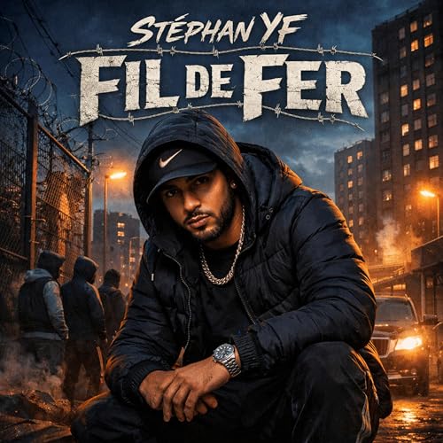  Fil de fer