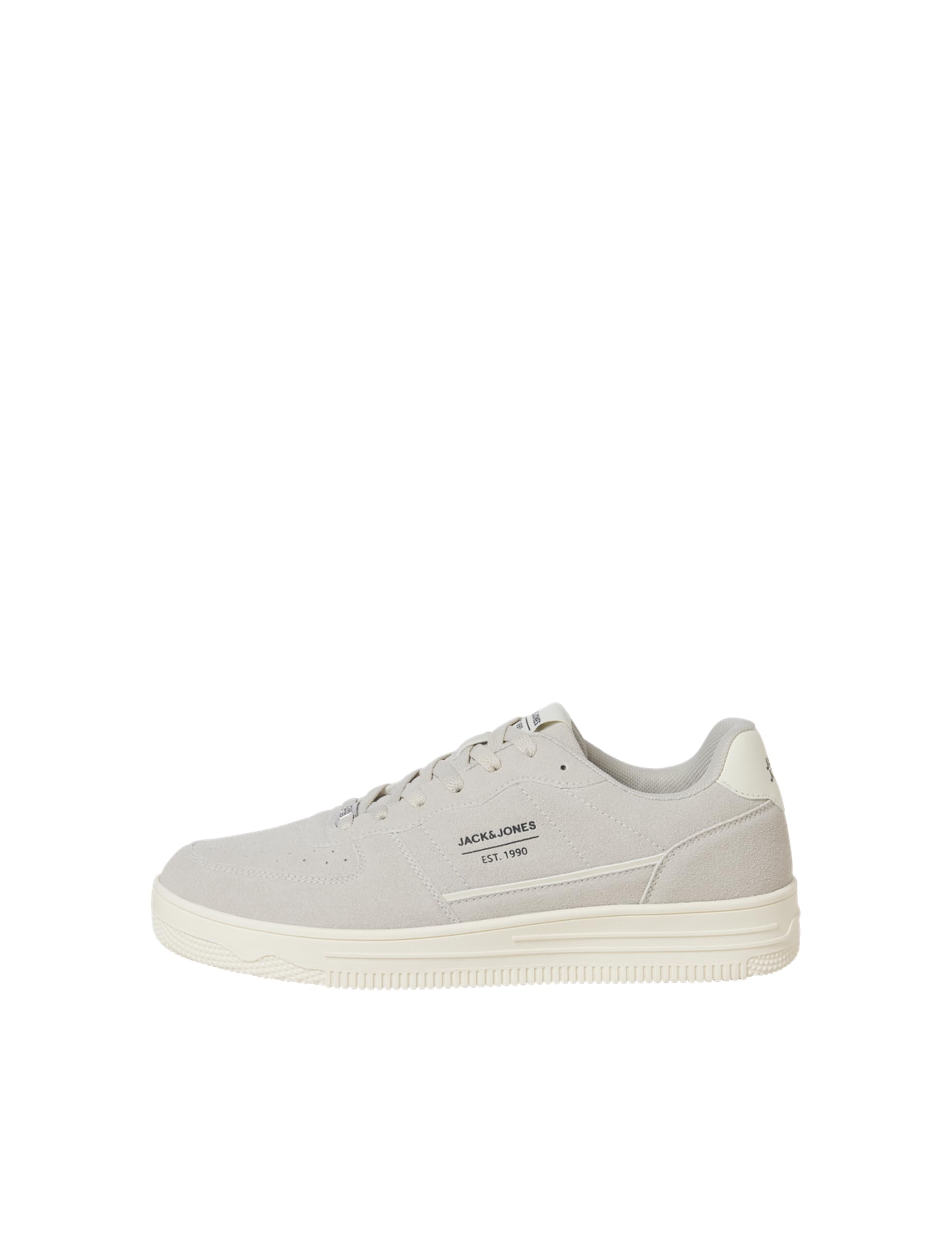 Jack & Jones Men's Jfwbump Syn Suede SneakerJfwbump Syn Suede Sneaker