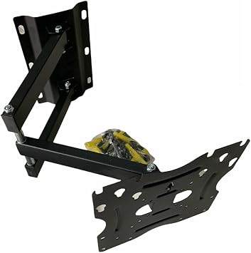Kaliteli Kal n Ar elik 55 I nc In  140 Ekran Led Tv Hareketli Ask  Aparat  50cm Mesafe Vt422