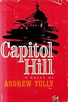 Capitol Hill B0007EH8YA Book Cover