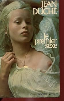 Paperback Le premier sexe [French] Book