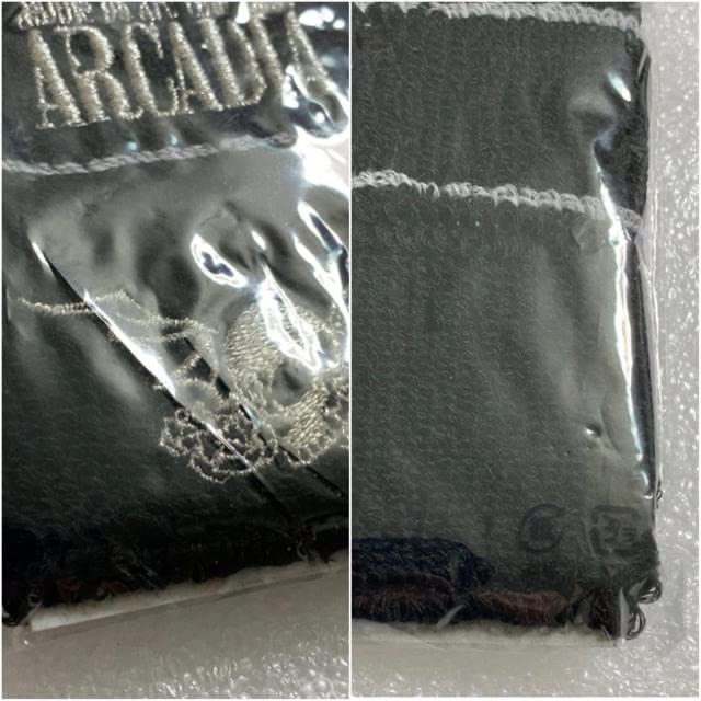 Janne Da Arc　ライブグッズ「ARCADIA」 Janne Da Arc ライブグッズ「ARCADIA」