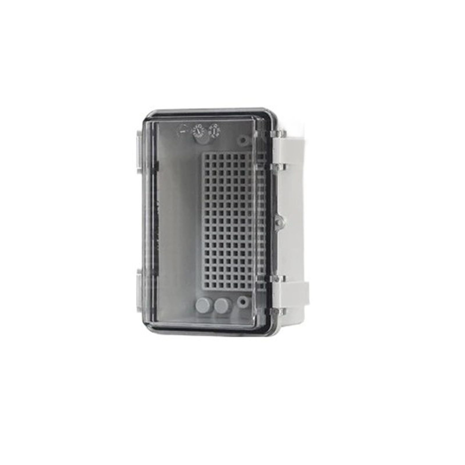 Boîte de dérivation électrique IP66 en plastique ABS