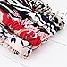 AHONEY 20 PACK Boho Headbands for Women Non Slip Fashion Headbands Floral Headbands Elastic Hair Bands Criss Twisted Head Wrap Beach Accessories for Women