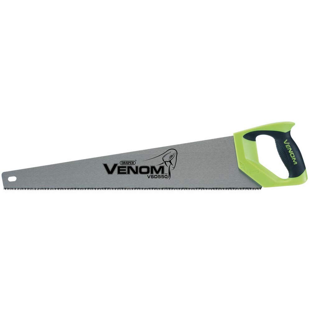 SAWOOOさん専用 Draper Venom® First Fix Handsaw (82194) | Draper Tools