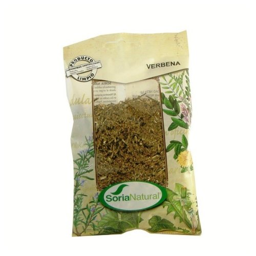 Soria Natural Verbena 30 G