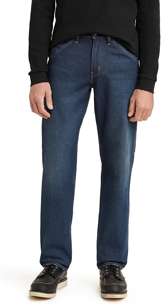 Levi's Men's Workwear Utility Fit Jeans