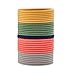 Goody Corporate Ouchless Elastic, Bow Tread, 30 Count (Pack of 3)
