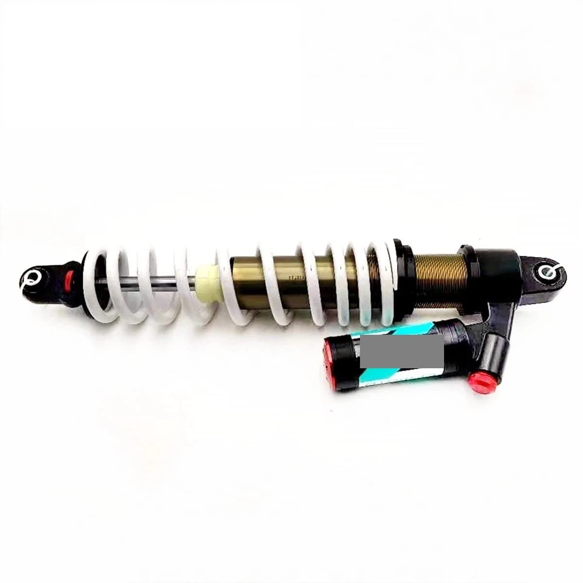 Przedni amortyzator pasuje do CFMOTO CFZ990 ATV UTV części QUAD gokart 7000-050500-20000 Wymiana części