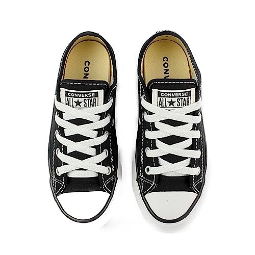 Tênis All Star Converse Infantil Preto 31