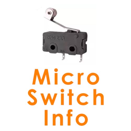 Micro Switch Info