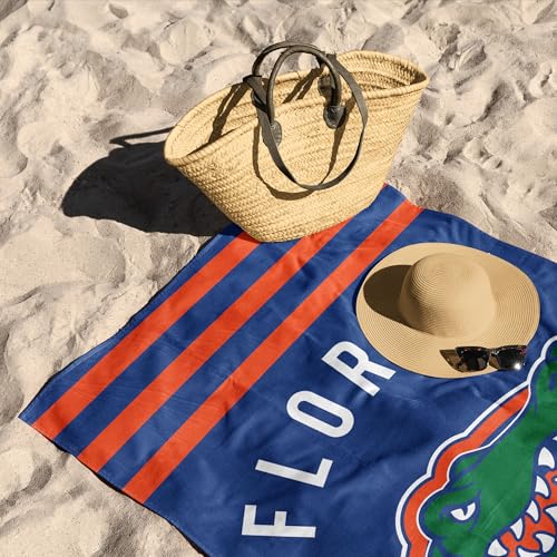 Image of Northwest NCAA Unisex-Adult Beach Towel