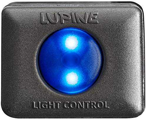 Preisvergleich Produktbild Lupine Bluetooth Funkfernbedienung 2020