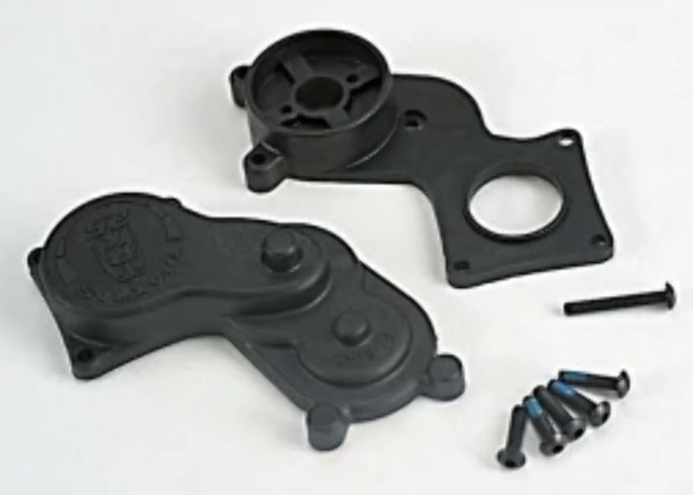 5275 EZ-Start Housing with Hardware
