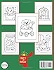 Mindful Hobbies: House Pets: Bold & Easy Coloring Book With Kawaii-Style Designs To Spark Positivity, Inner Calm, And Stress Relief For Adults #1
