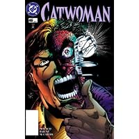 Catwoman (1993-2001) #46