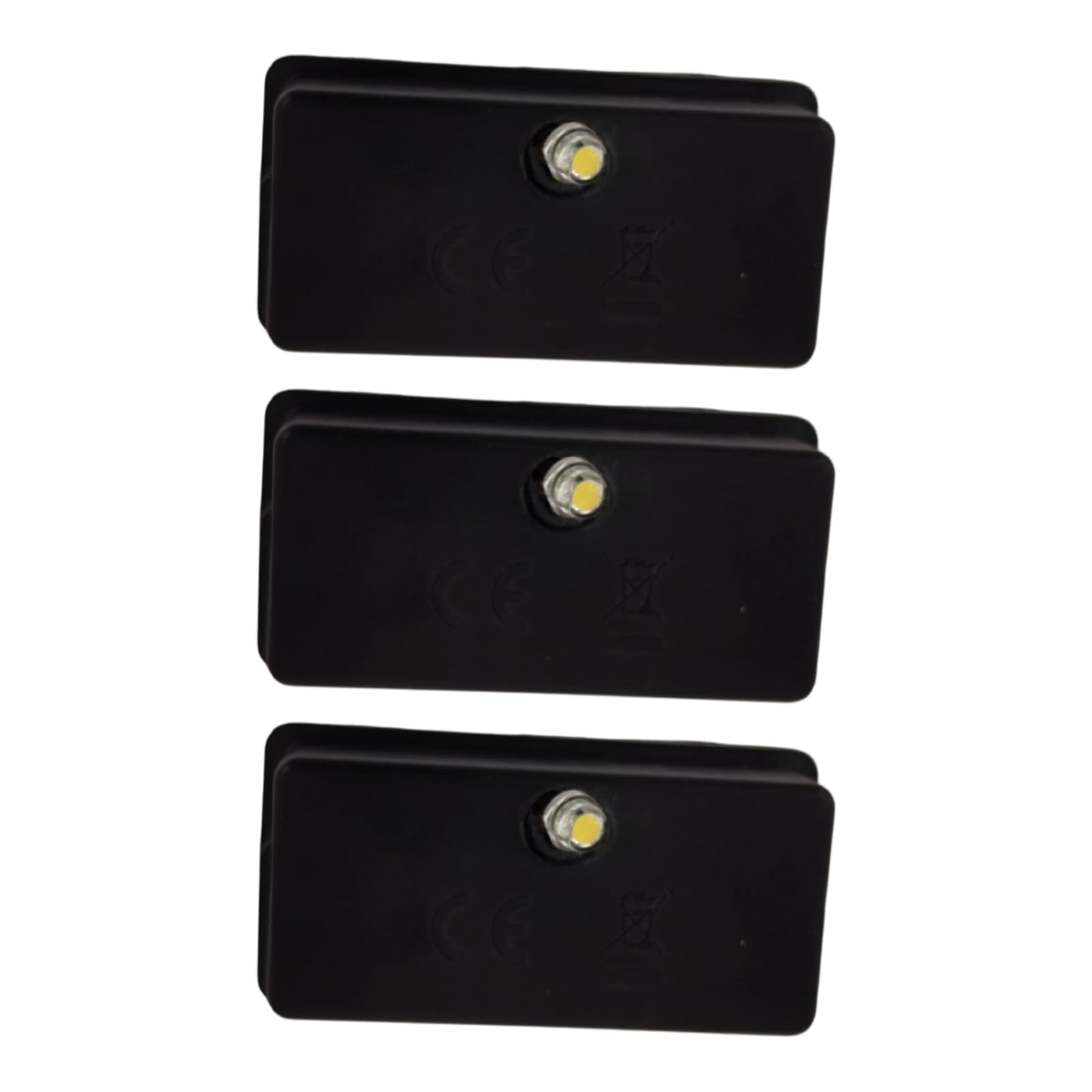 Nmflab E Solar Nergy Garden Lights Cas Waterproof Battery Box For Outdoor Decor Pathway Illuminat & Mood Nhancement Solar Landscap Lighting
