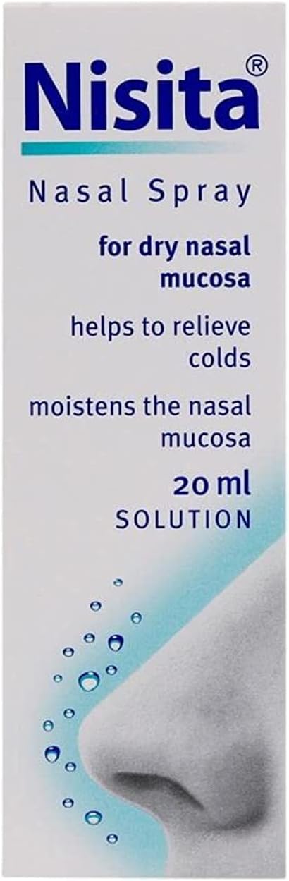 Nasal Spray