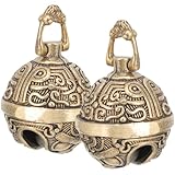 baignoire ancienne cuivre Dimensions Compactes: Avec une taille d'environ 1,4 x 1 x 1 pouces, ce grelot porte-clé est suffisamment petit pour s'adapter facilement à un sac ou un trousseau sans encombrement, idéal pour un usage quotidien