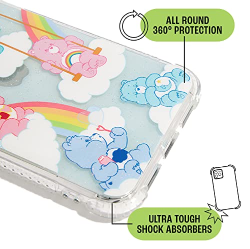 Skinnydip iPhone Cute & Kawaii-Parent (Care Bear Rainbow, iPhone 14 Pro Max) - Image 4