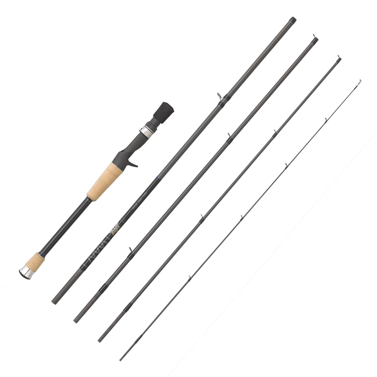 【在庫限定特価】ティムコ　フェンウィック ワールドクラスビスタ WCV96CL-5J スィートトリック (ベイトモデル) 【bsr002】 Amazon | ティムコ(TIEMCO) ワールドクラスビスタ キャスティング